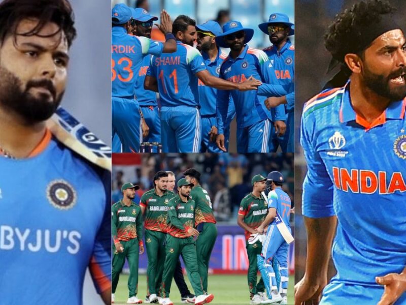 Bangladesh ODI Series