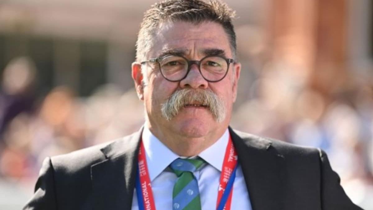 David Boon