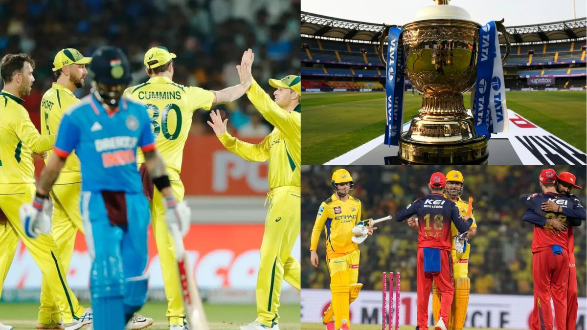 23000 से ज्यादा रन बनाने वाले बल्लेबाज ने किया संन्यास का ऐलान, IPL के बीच ही 14 साल लंबे करियर पर लगाया ब्रेक 1