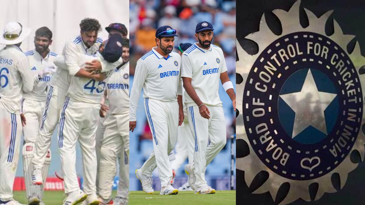 BCCI