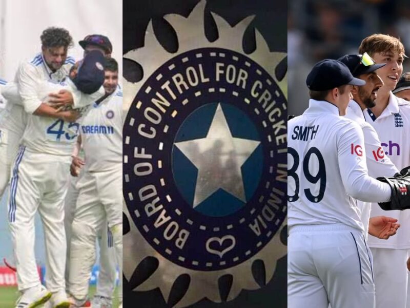 BCCI