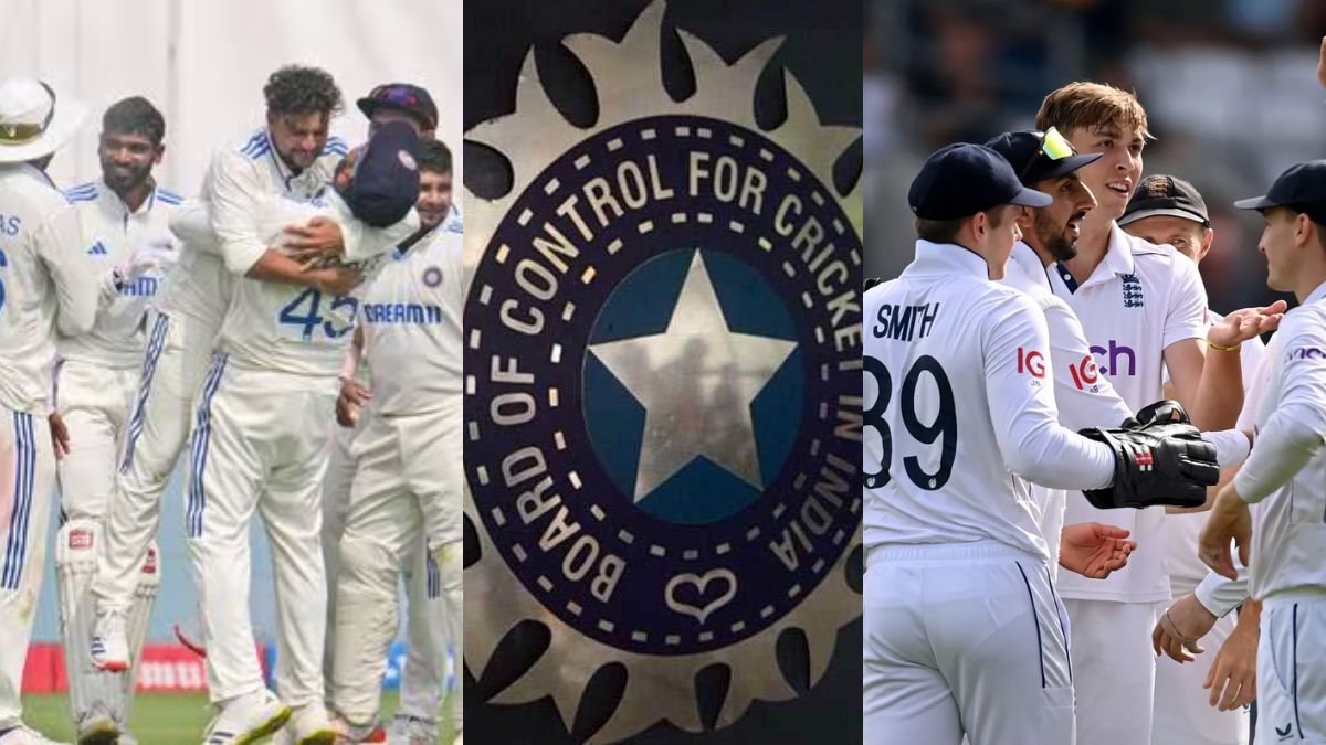 BCCI