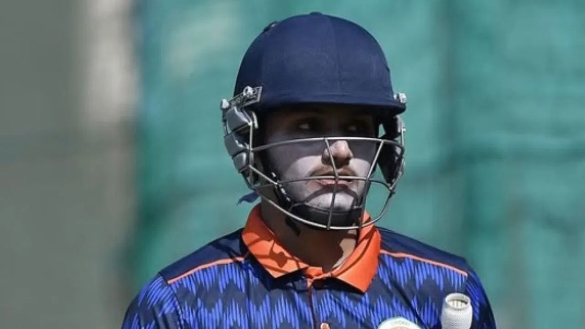 Shivalik Sharma