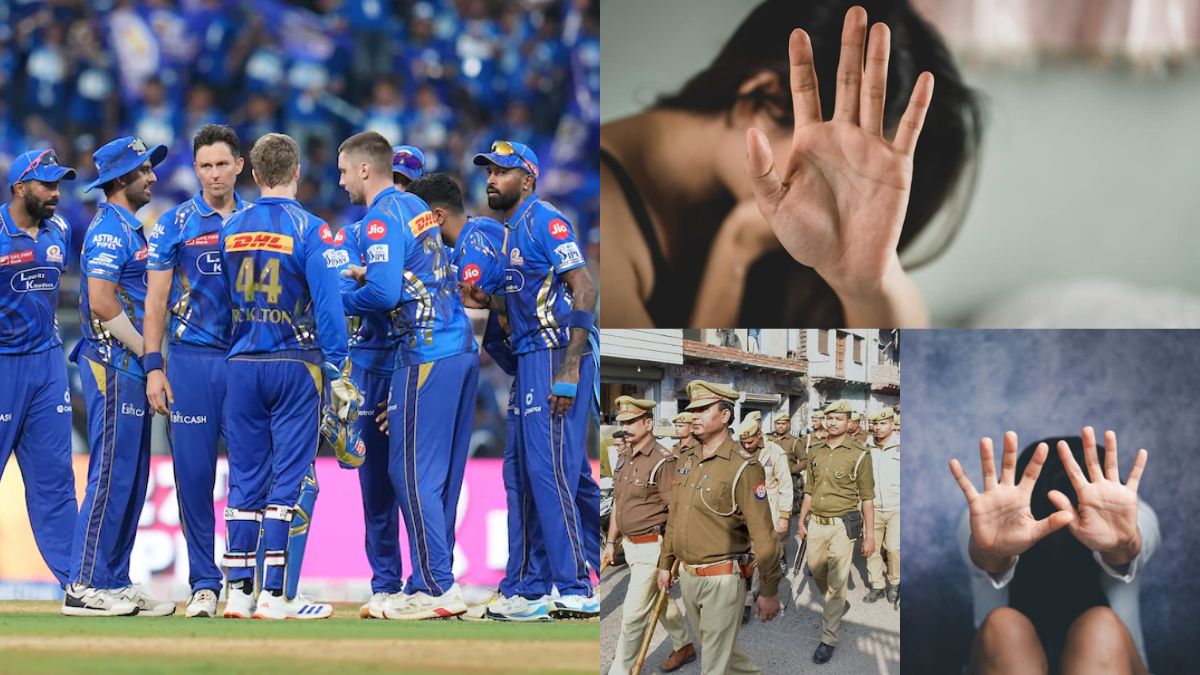 Mumbai Indians