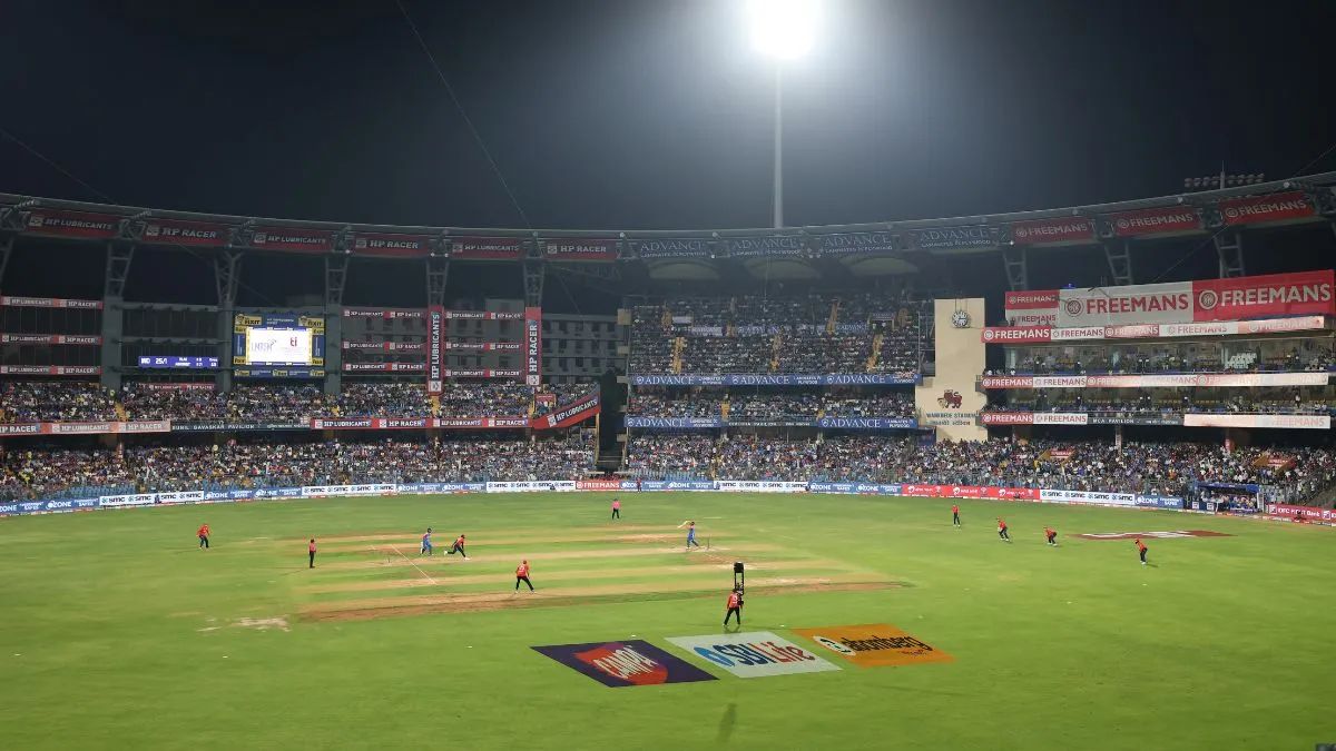 IPL 2025