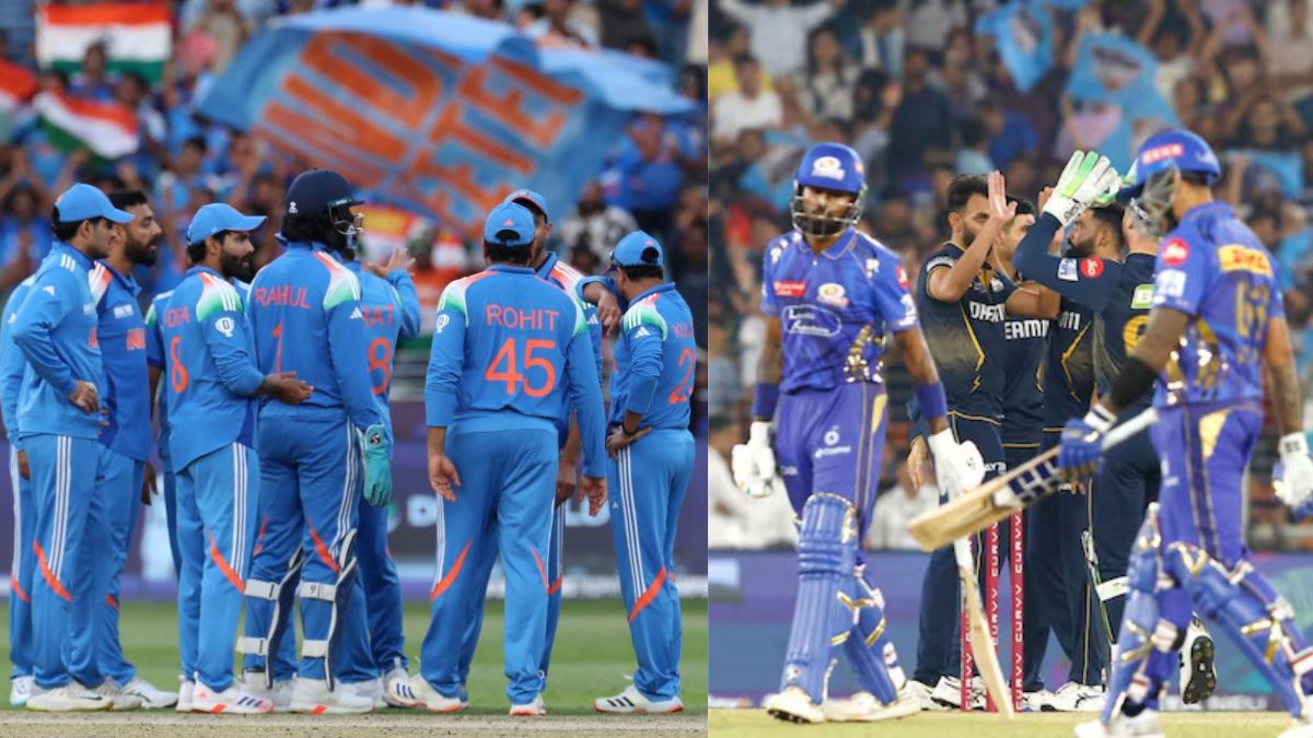 IPL 2025
