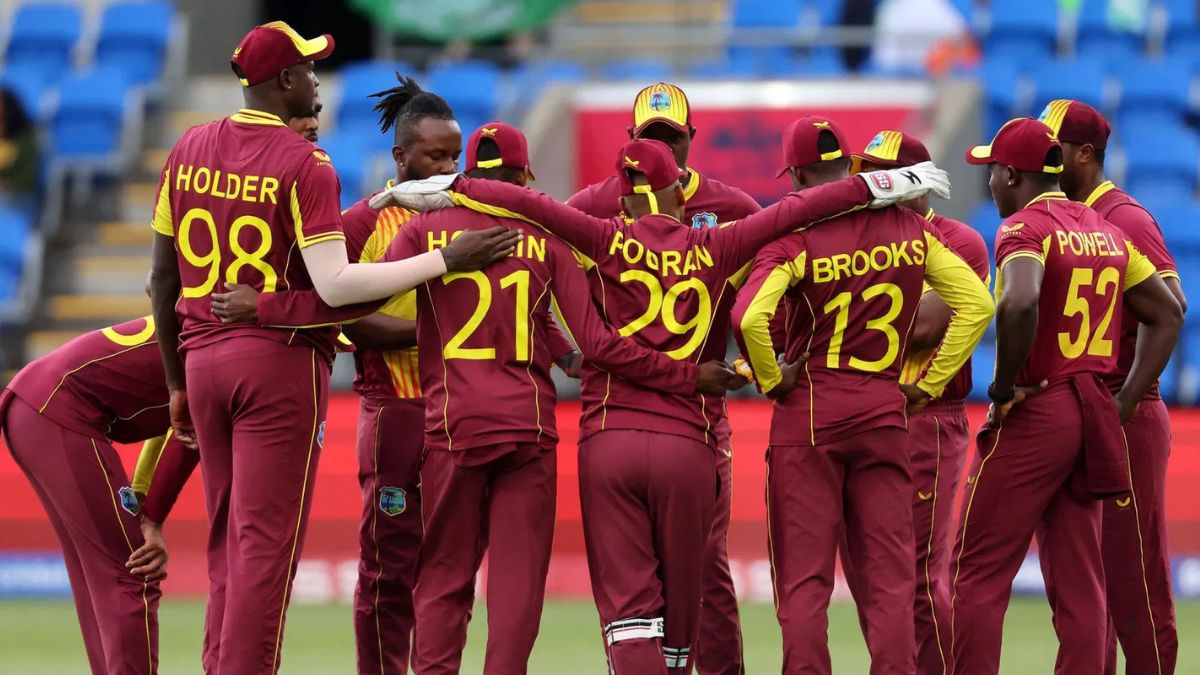 WI vs ENG