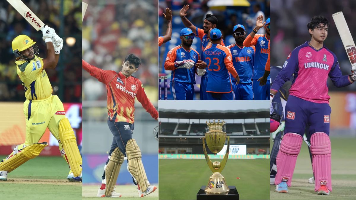 Asia Cup 2025