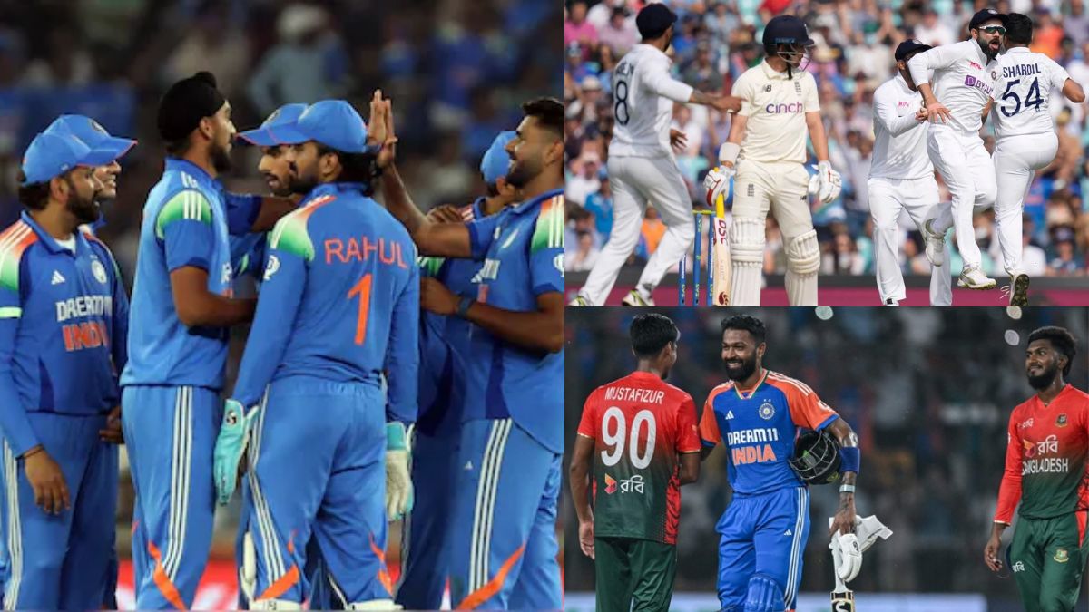 Team India
