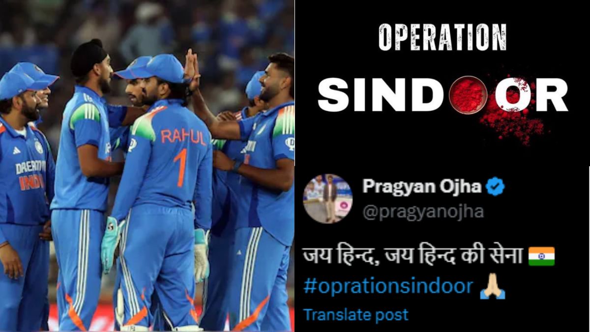 'OPERATION SINDOOR'