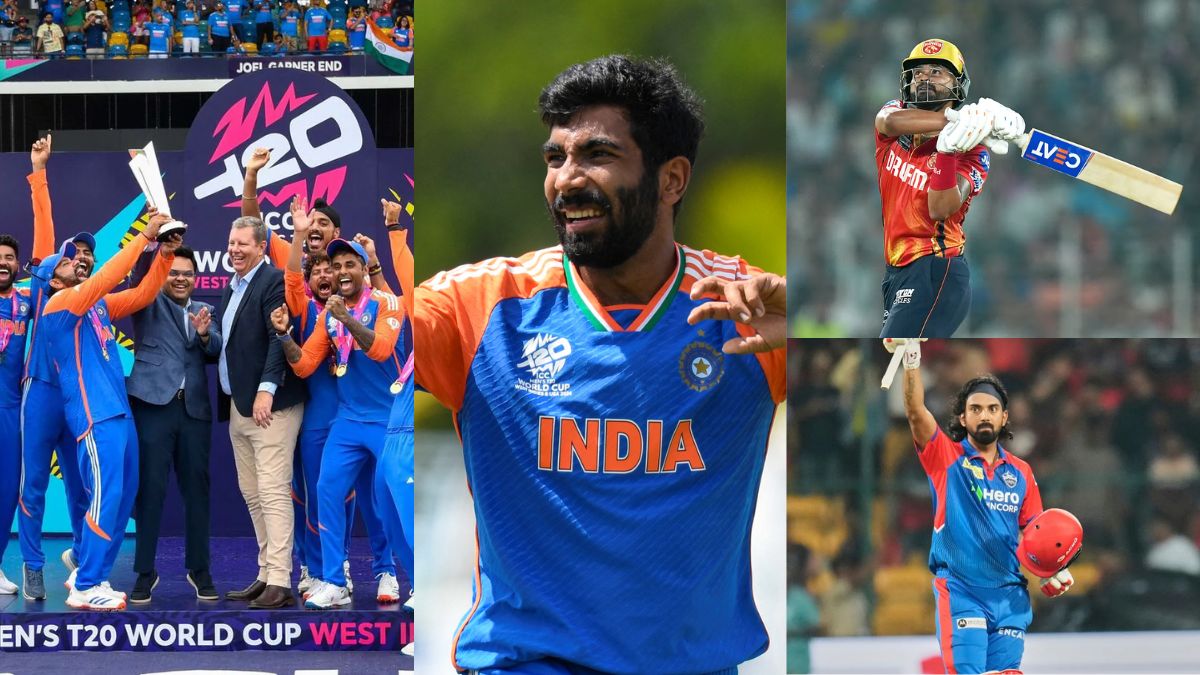 T20 World Cup 2026