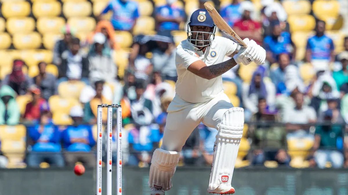 Surya Kumar Yadav