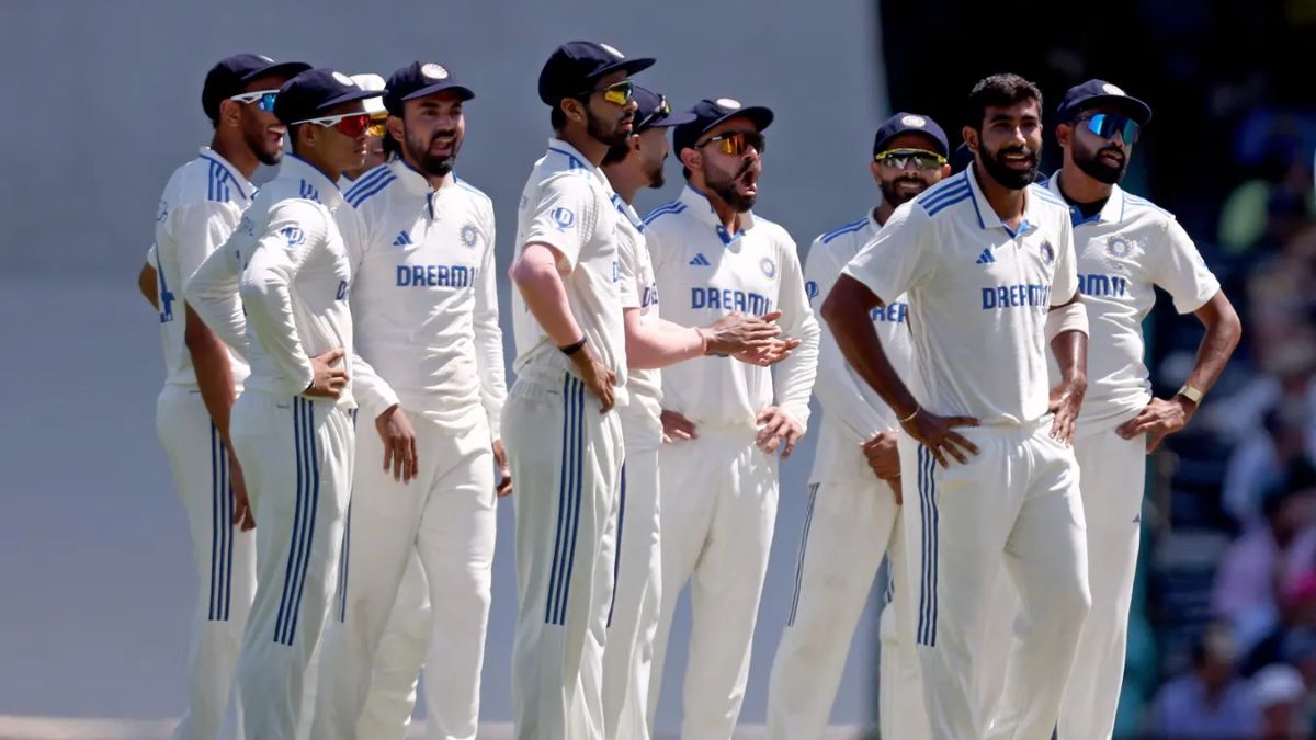 Team India