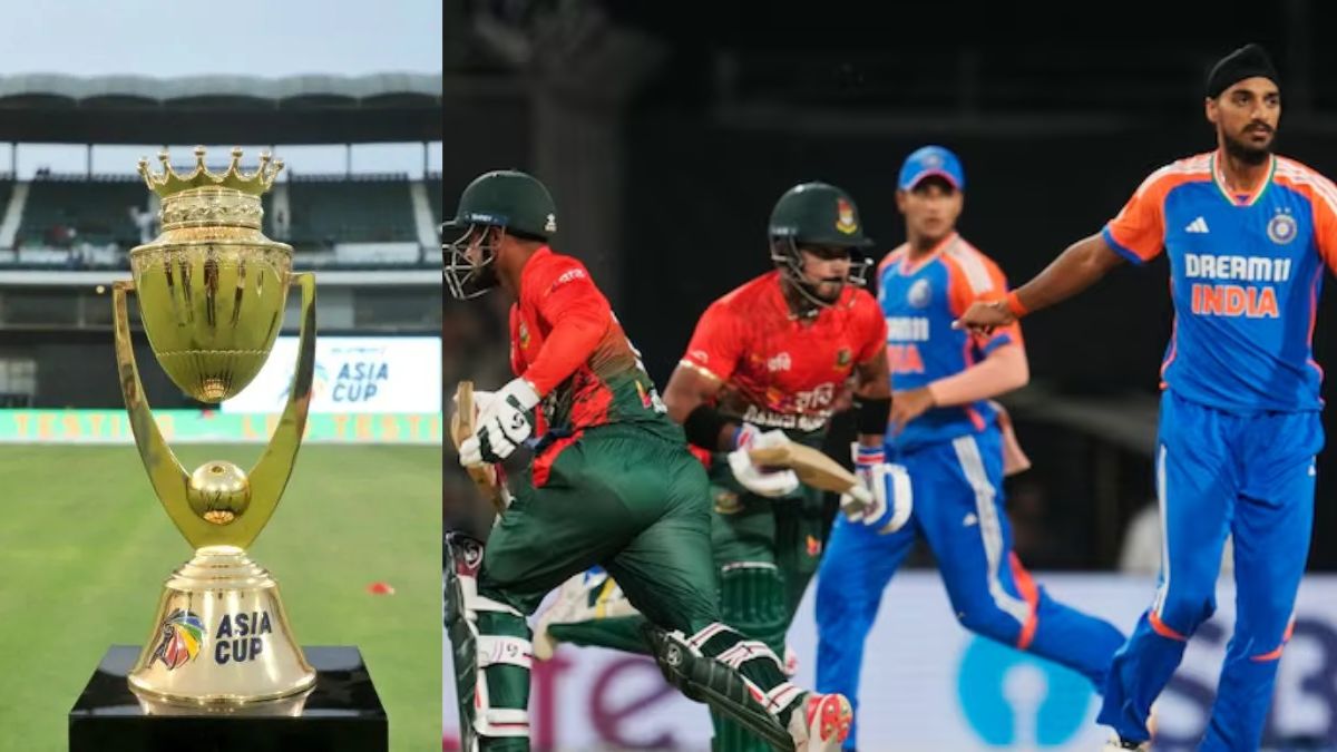 Asia Cup
