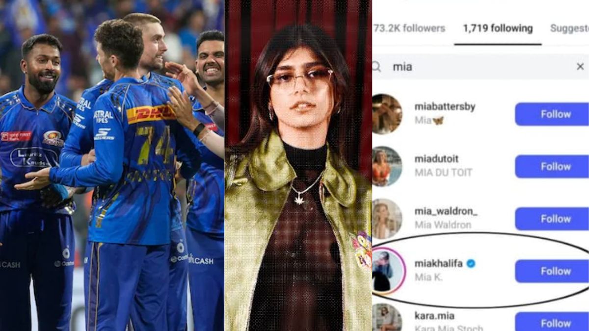 Mumbai Indians