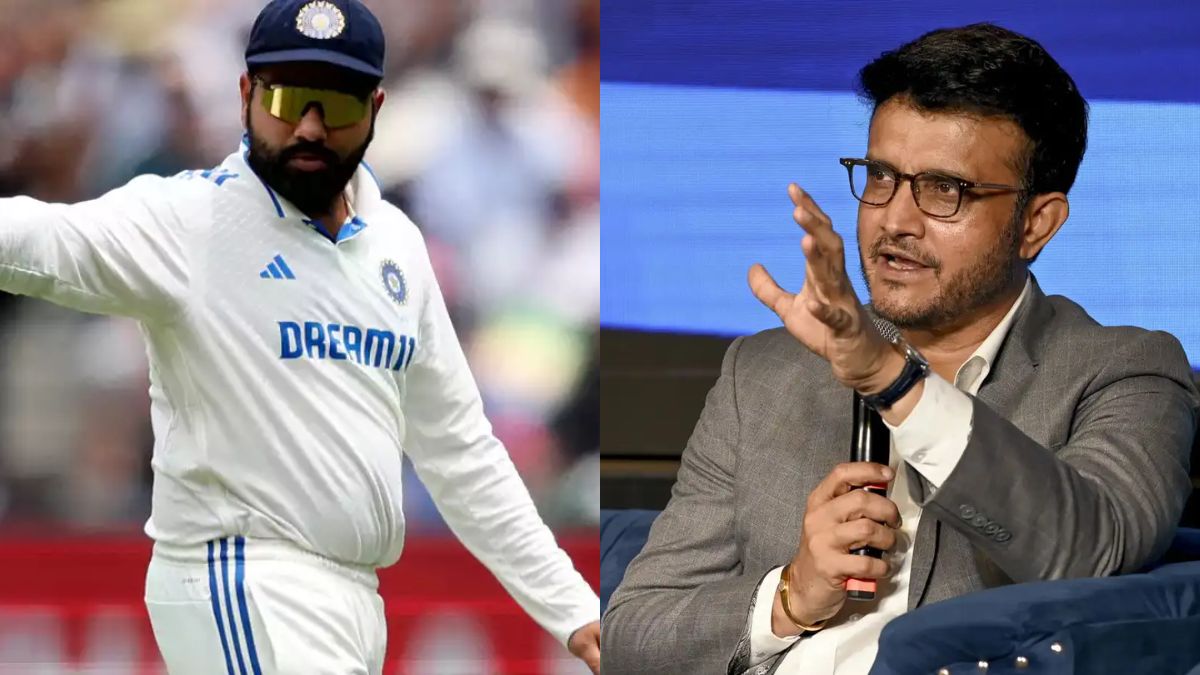 Rohit-Ganguly