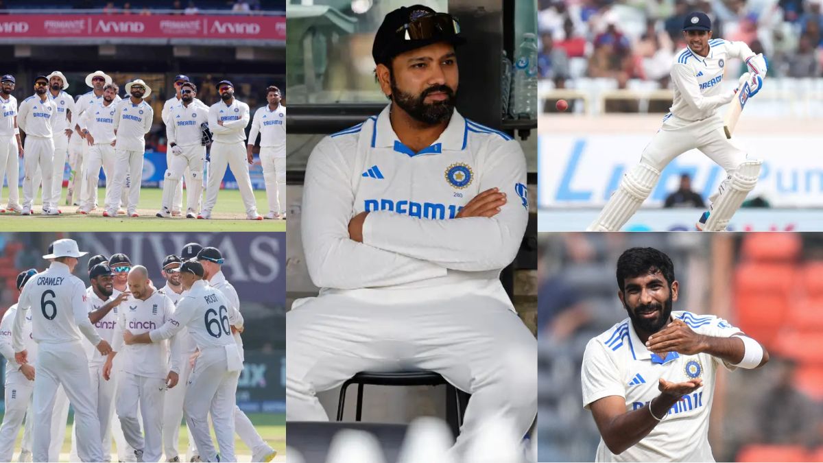 Team India
