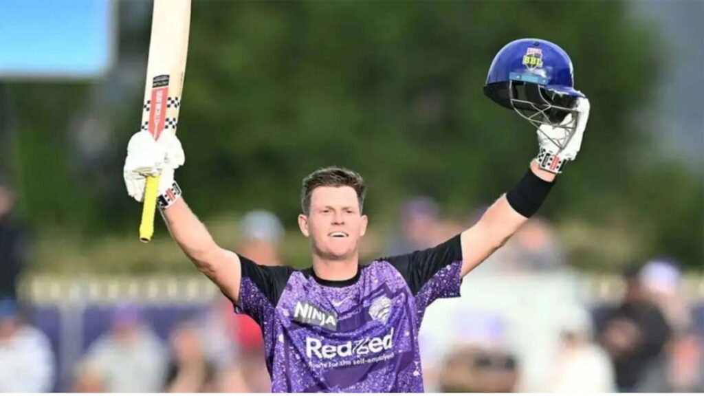 IPL करियर में 0 रन बनाने वाले फ्लॉप बैटर की चमकी किस्मत, वेस्टइंडीज T20I सीरीज में मिला डेब्यू का मौका 2 The luck of the flop batsman who scored 0 runs in IPL career shined, got a chance to debut in the West Indies T20I series