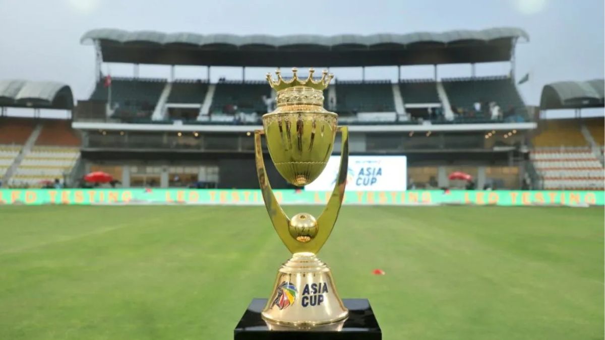 Asia Cup 2025