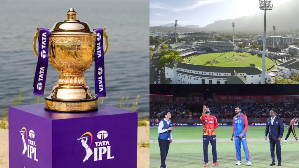 IPL 2025