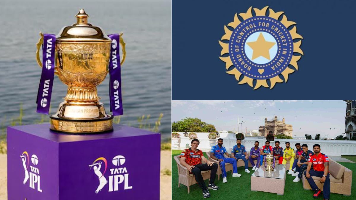 IPL 2025