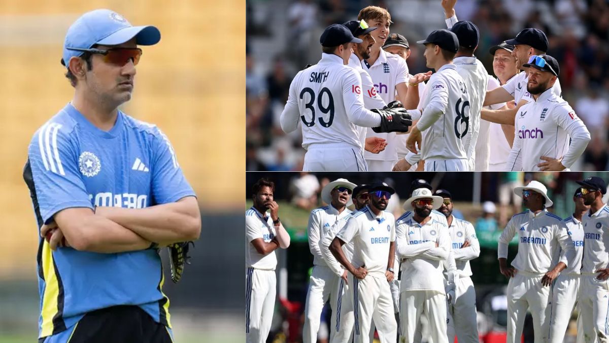 Team India