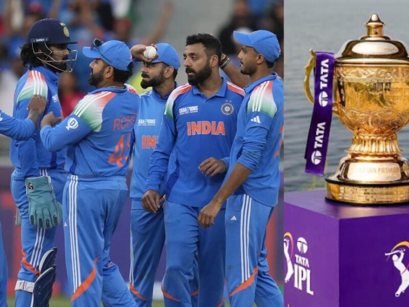Team India