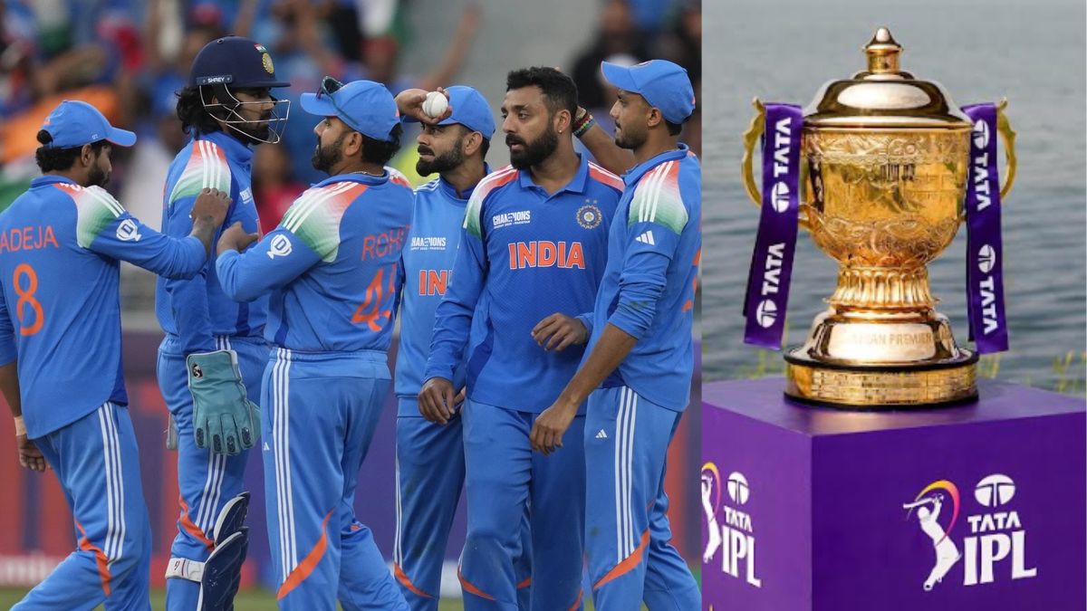 Team India