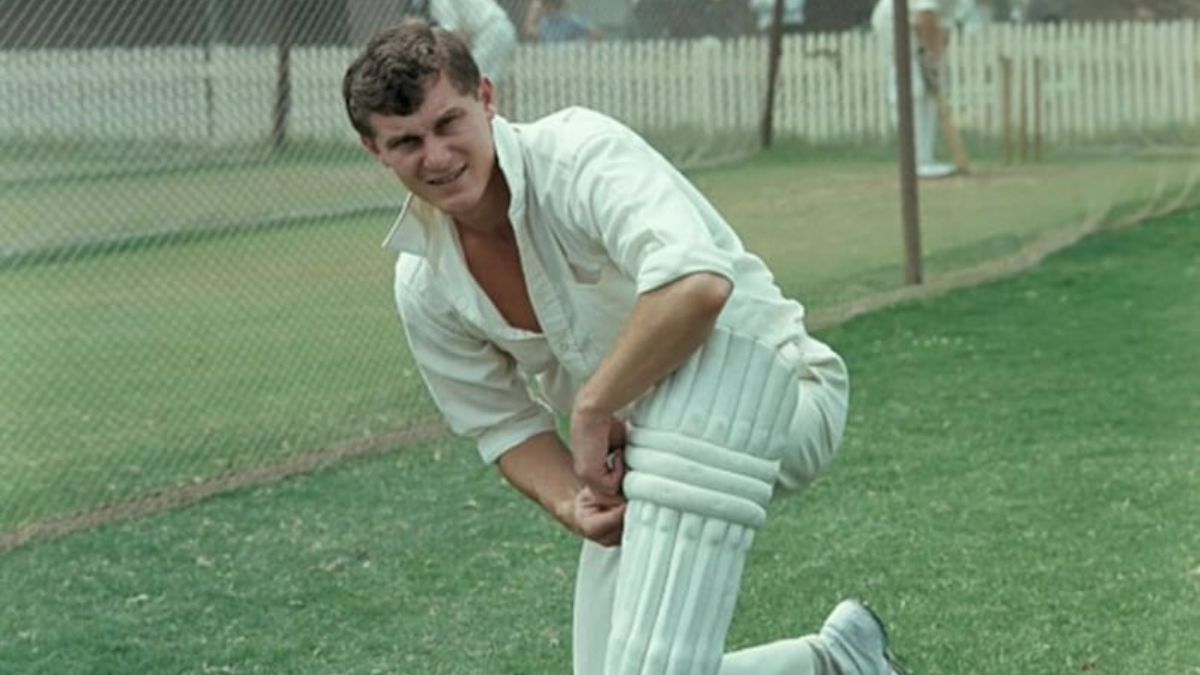 Bob Cowper