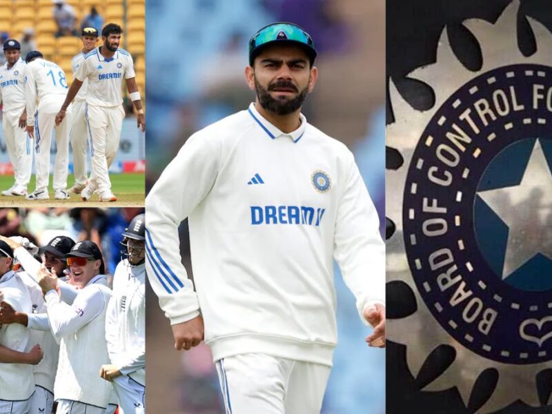 9 शतक, 1600+ रन… इंग्लैंड दौरे के लिए BCCI का बड़ा फैसला, विराट की जगह इस दिग्गज की होगी टीम में एंट्री
