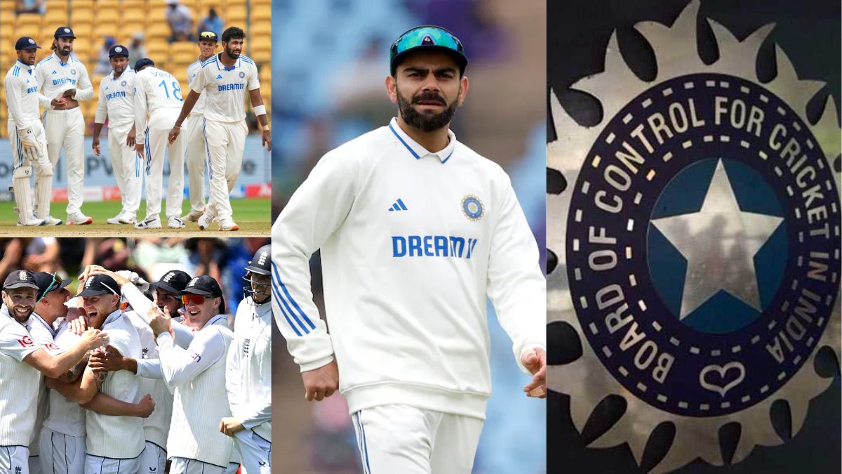 BCCI