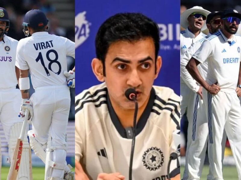 Gautam Gambhir