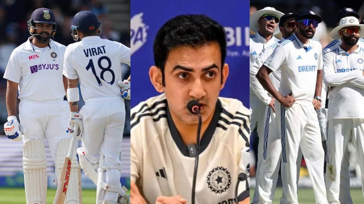 Gautam Gambhir