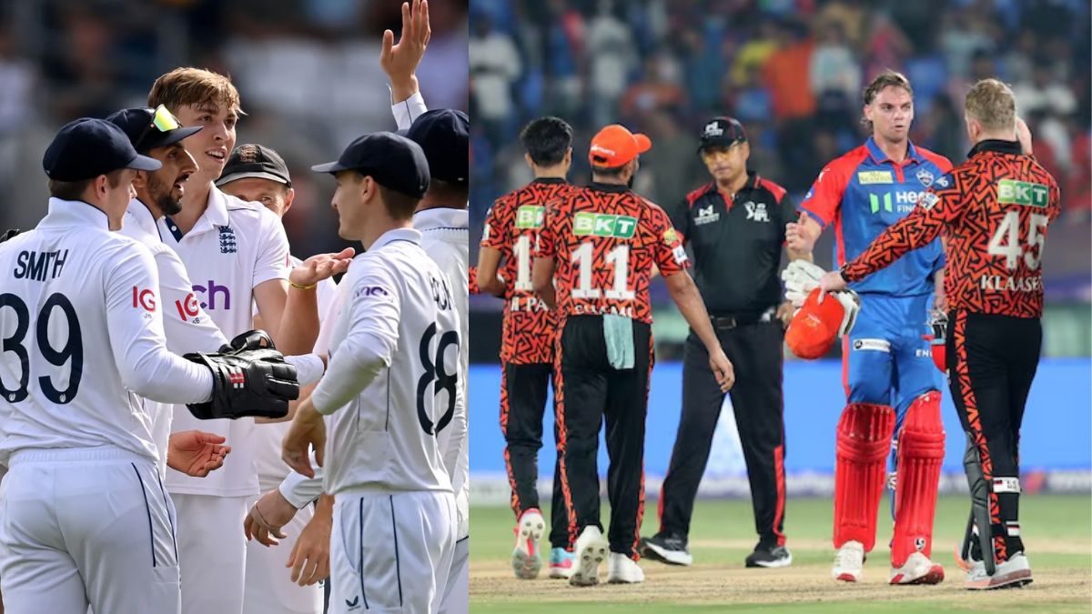 SRH-DC