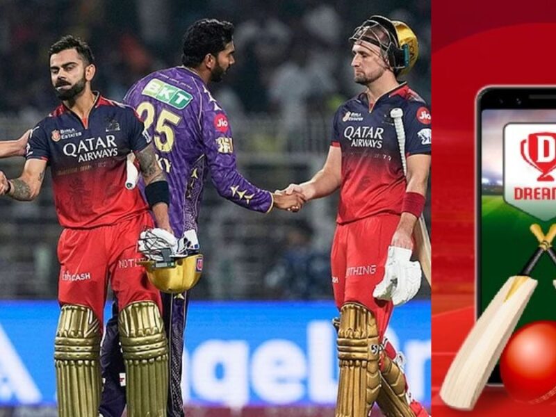 RCB vs KKR, DREAM 11 IN HINDI: इन 11 खिलाड़ियों पर लगाया दांव, तो रातोंरात बनेंगे करोड़पति, लेकिन इन 3 को बिल्कुल ना चुने