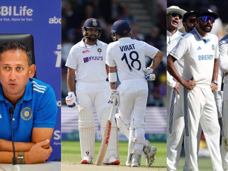 Team India