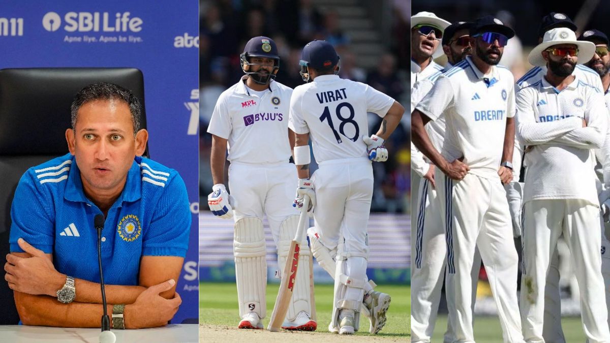 Team India