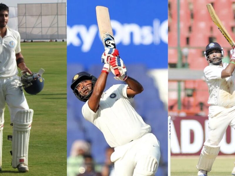 Amit Mishra