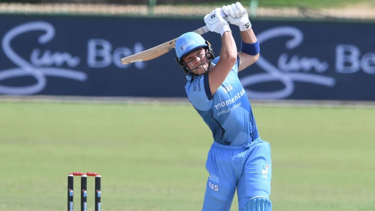 Dewald Brevis