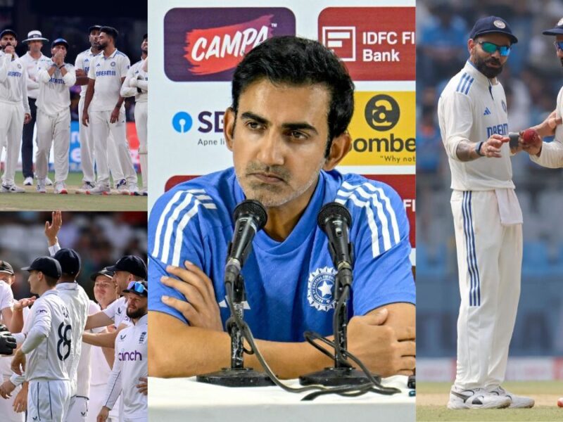 Gautam Gambhir