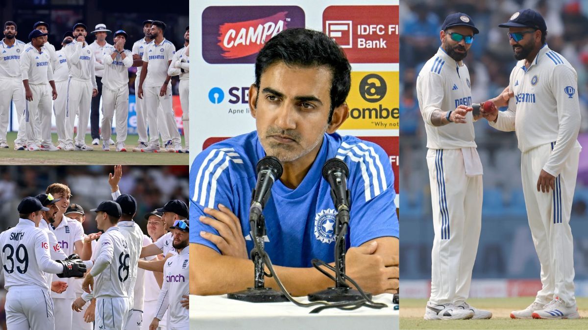 Gautam Gambhir
