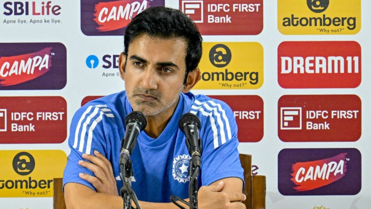 Gautam Gambhir