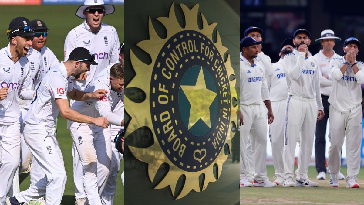BCCI