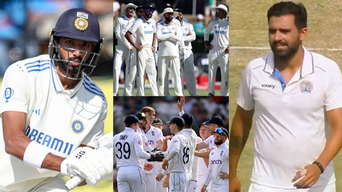 Team India