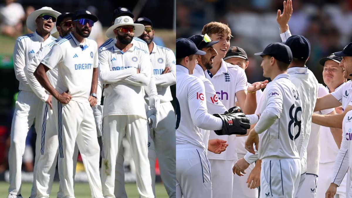 IND vs ENG