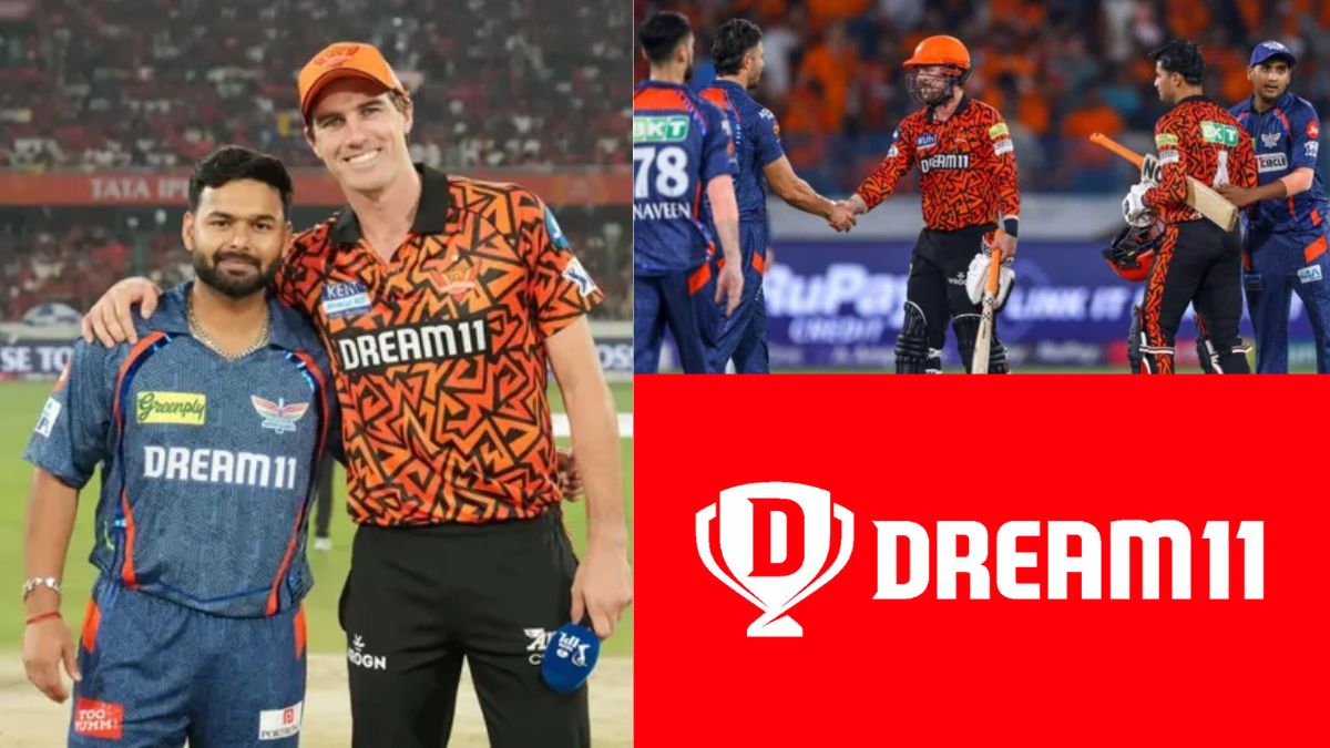 LSG vs SRH
