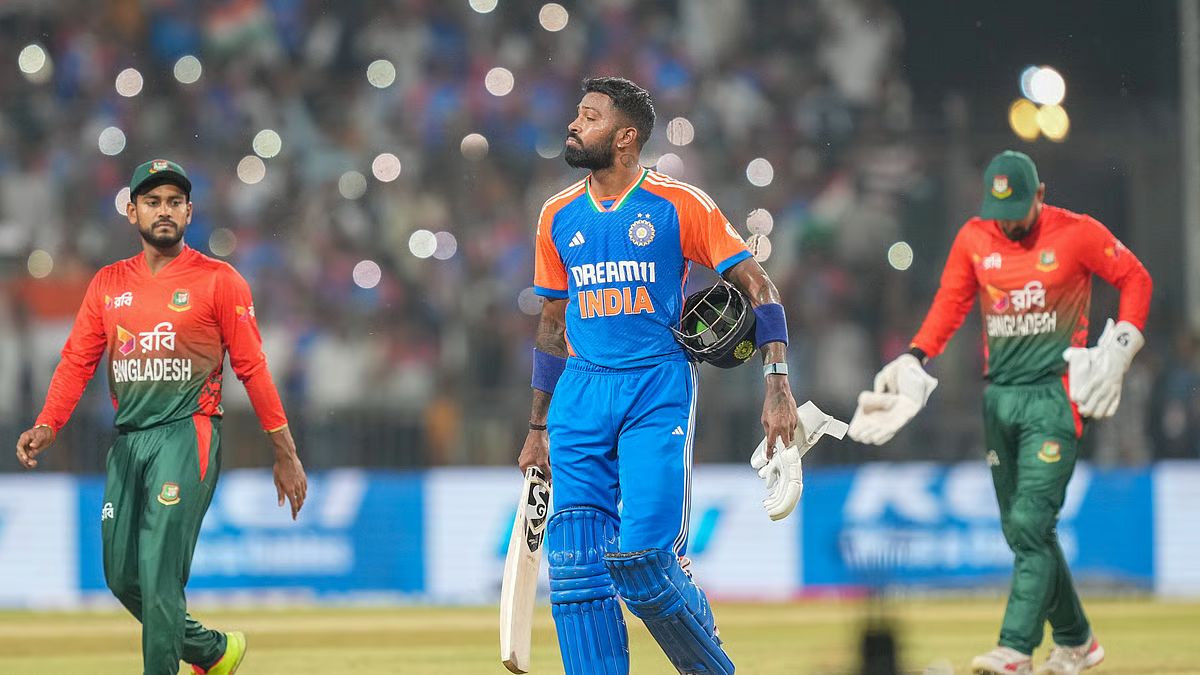 IND vs BAN