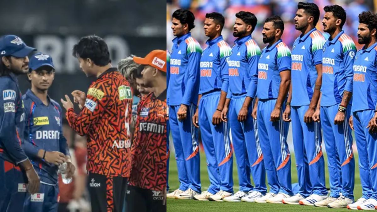 Team India