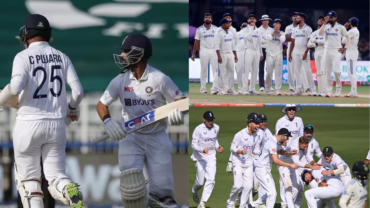 Team India