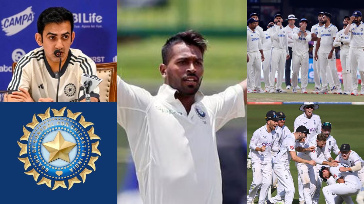 Hardik Pandya